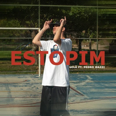 Estopim 專輯 Peu Canetabeats/UCLÃ/Duzz/Sobs/Mowk