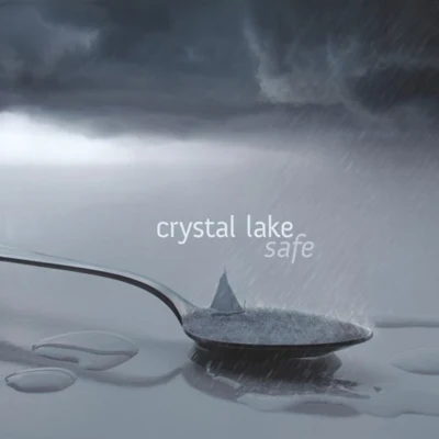 Safe 专辑 Republica/Crystal Lake