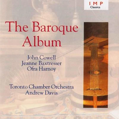 The Baroque Album 專輯 Toronto Chamber Orchestra/Kevin Mallon