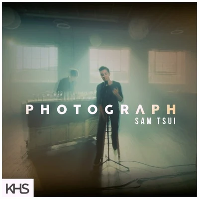 Photograph 專輯 Kurt Hugo Schneider/Alex G/Nico/Josh Levi/Yoandri