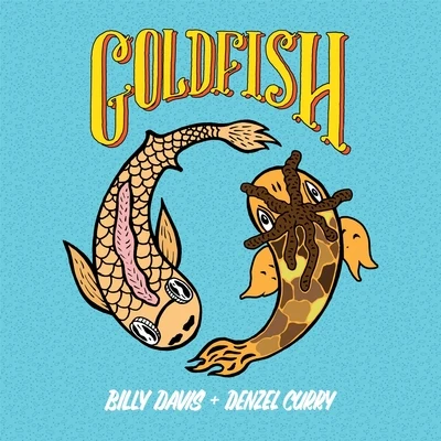 Billy Davis Goldfish