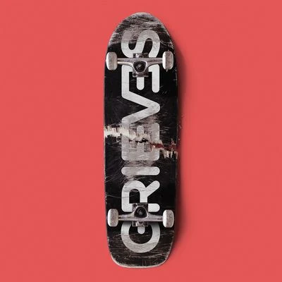 Grieves Running Wild (Instrumental Version)