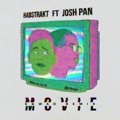 Movie (SQWAD Remix) 专辑 501/Habstrakt/Mobscene/Milo & Otis