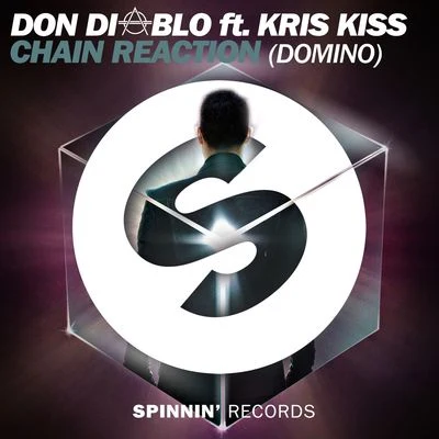 Chain Reaction (Domino) [feat. Kris Kiss] 專輯 Kris Kiss