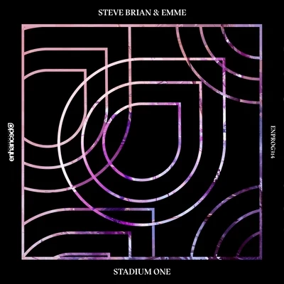 Stadium One 专辑 Steve Brian