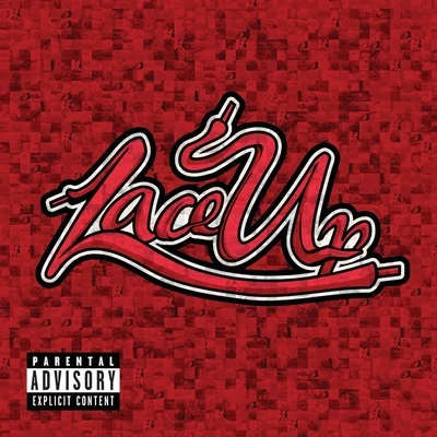 Lace Up 專輯 Machine Gun Kelly