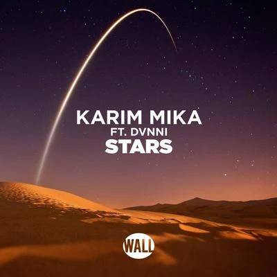 Stars 专辑 Karim Mika