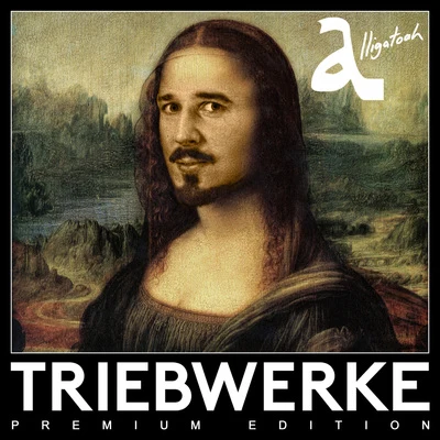 Triebwerke (Premium Edition) 专辑 Eisbrecher/alligatoah/Oonagh/Santiano/Wincent Weiss