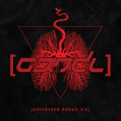 Soilbleed Redux, Vol. 2 專輯 Virtual Embrace/Oliver Senger/Pride And Fall/Tactical Sekt/Captive Of Society