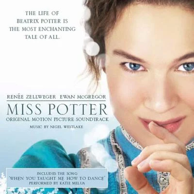 Miss Potter 专辑 Nigel Westlake