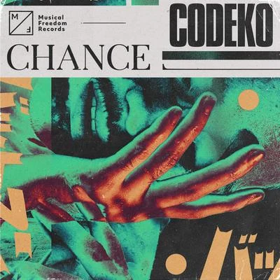 Chance 專輯 Codeko