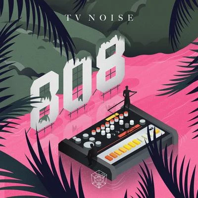 TV Noise 808