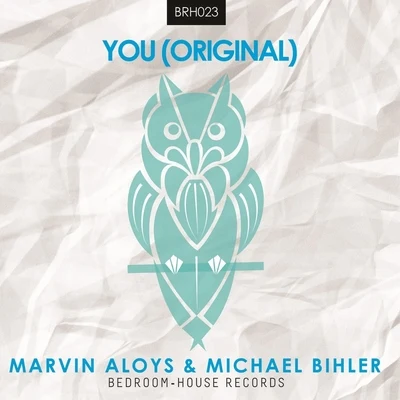 You (Original) 专辑 Rough Traders/Marvin Aloys