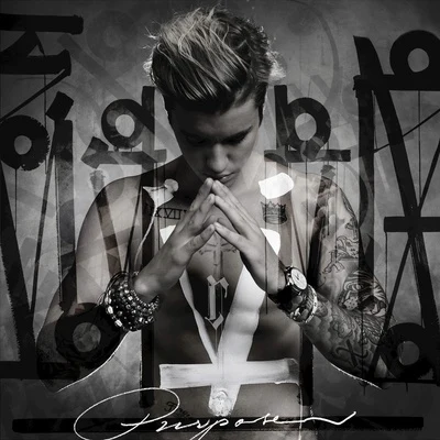 Purpose 專輯 Justin Bieber/David Guetta