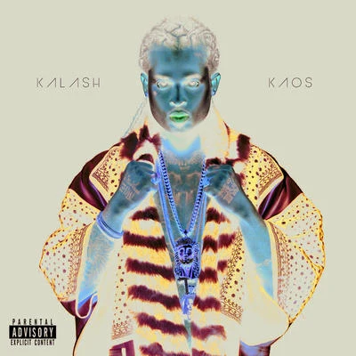 Kaos 专辑 Gifta/Kalash