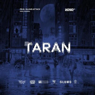 Taran 專輯 Magiera