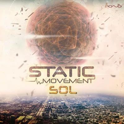 Static MovementCosmic Tone Sol