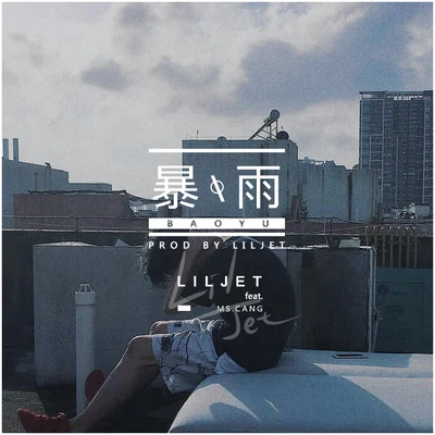 暴雨 专辑 Lil.Jet/Dealer Y/BADSIR说唱