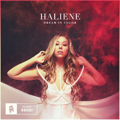 Dream in Color 专辑 HALIENE