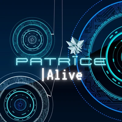 Alive 专辑 Channel Two/Patrice