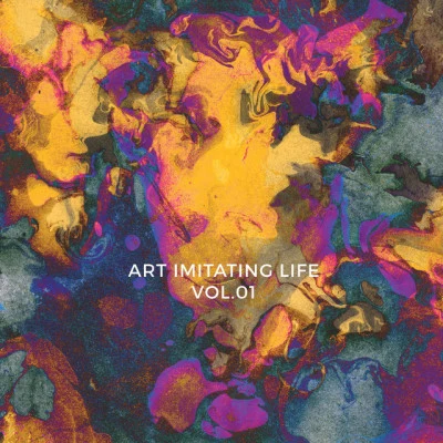 Art Imitating Life Vol 1 专辑 Eagles & Butterflies