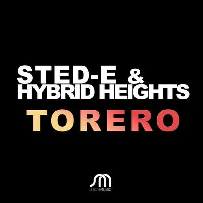 Torero 专辑 Sted-E/NXNY/Hybrid Heights