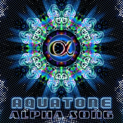 Alpha Song 專輯 Magnosis/Aquatone