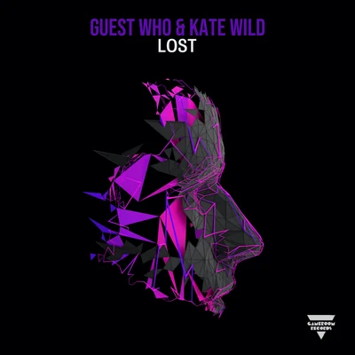 Lost 專輯 Simon Skylar/GESES/Kate Wild