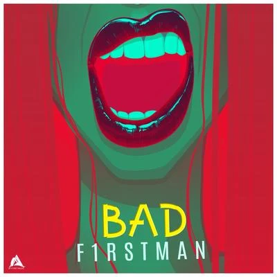 Bad 專輯 Emil Rosé/F1rstman