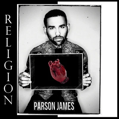 Religion 專輯 Parson James