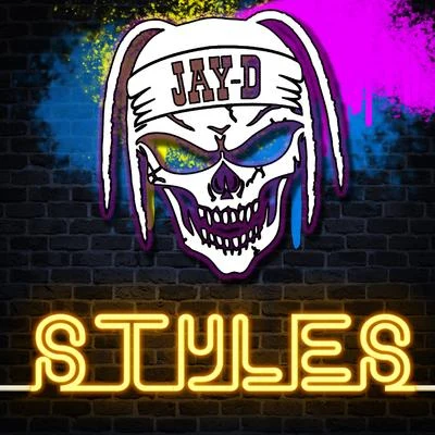 Styles 专辑 Jay-D/Lil't