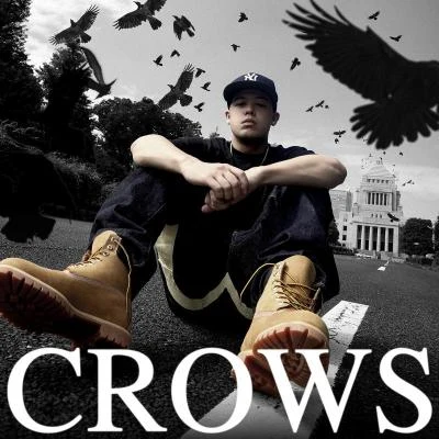 CROWS 專輯 YOSHI/MIYACHI/Nasty C