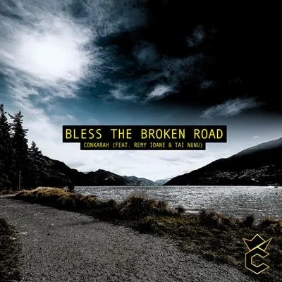 Bless The Broken Road 專輯 Tai Nunu