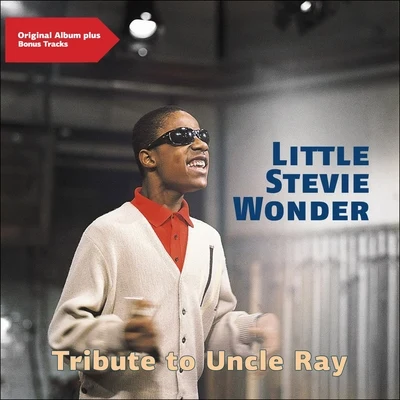 Stevie Wonder Tribute to Uncle Ray