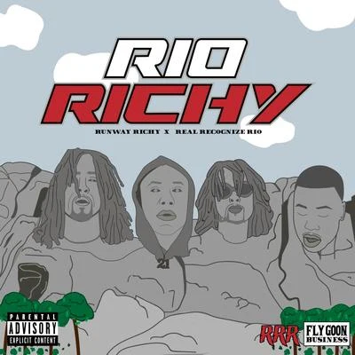 Rio Richy 专辑 Runway Richy