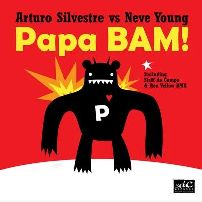 Papa BAM! 專輯 Arturo Silvestre