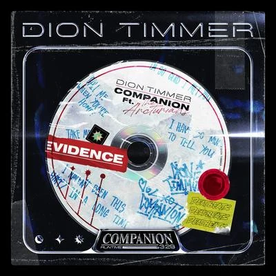 Companion 專輯 Dion Timmer