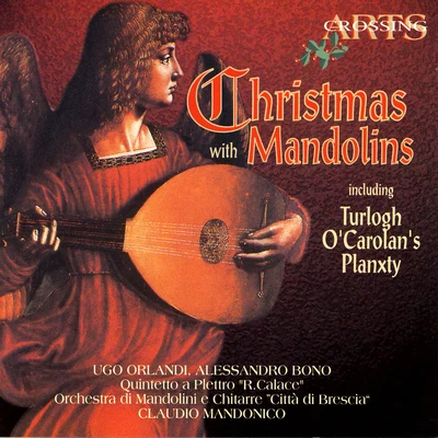 Christmas With Mandolins 專輯 Ugo Orlandi