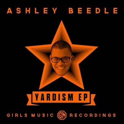 WatersonAshley Beedle Yardism - EP