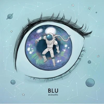 Blu (Acoustic) 专辑 Jon Bellion/Black Noize/Zedd