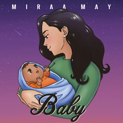 Baby 专辑 Miraa May/Nafe Smallz