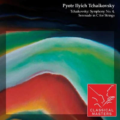 Tchaikovsky: Symphony No. 4, Serenade In C For Strings 专辑 Evgeny Mravinsky