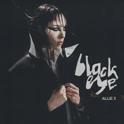 Black Eye 專輯 Allie X