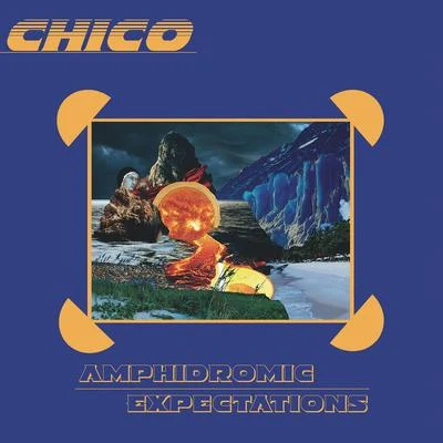 Amphidromic Expectations 專輯 CHIco/Double Haitch Crew/Mezzometro/Side-P