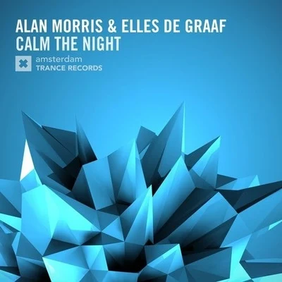 Calm The Night 专辑 Elles De Graaf