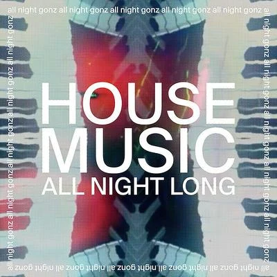 Jarvis Cocker House Music All Night Long (All Night Gonz Extended Version)