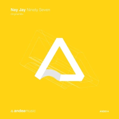 Ninety Seven 專輯 Nay Jay