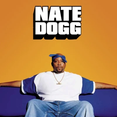 Nate Dogg 專輯 Nate Dogg