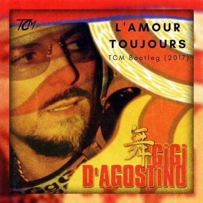 LAmour Toujours (TCM Bootleg) 專輯 TCM