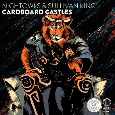 Cardboard Castles 專輯 xofilo/NIGHTOWLS/JThousand/A.J.